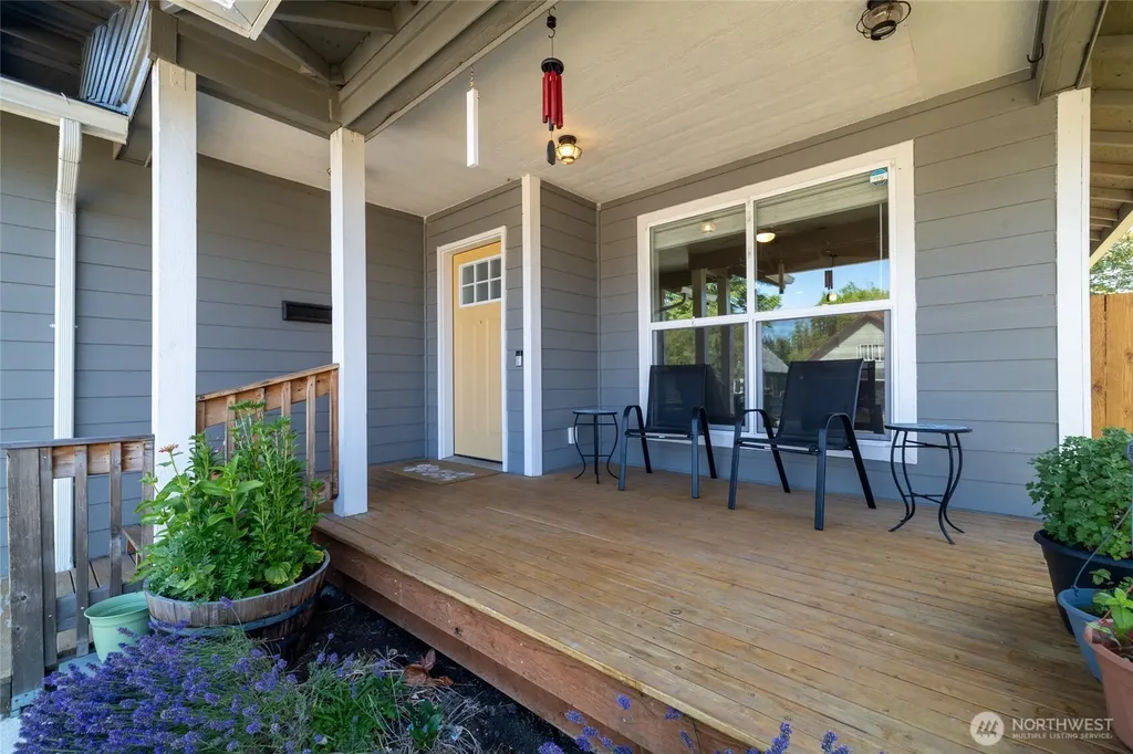 1418 Windsor Avenue Centralia WA 98531