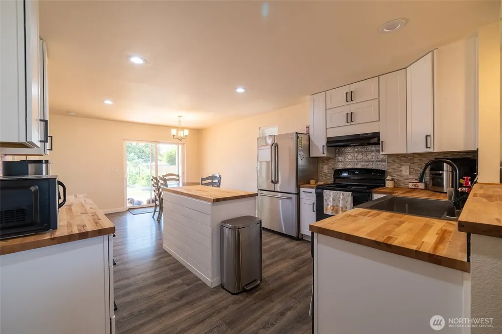 1418 Windsor Avenue Centralia WA 98531