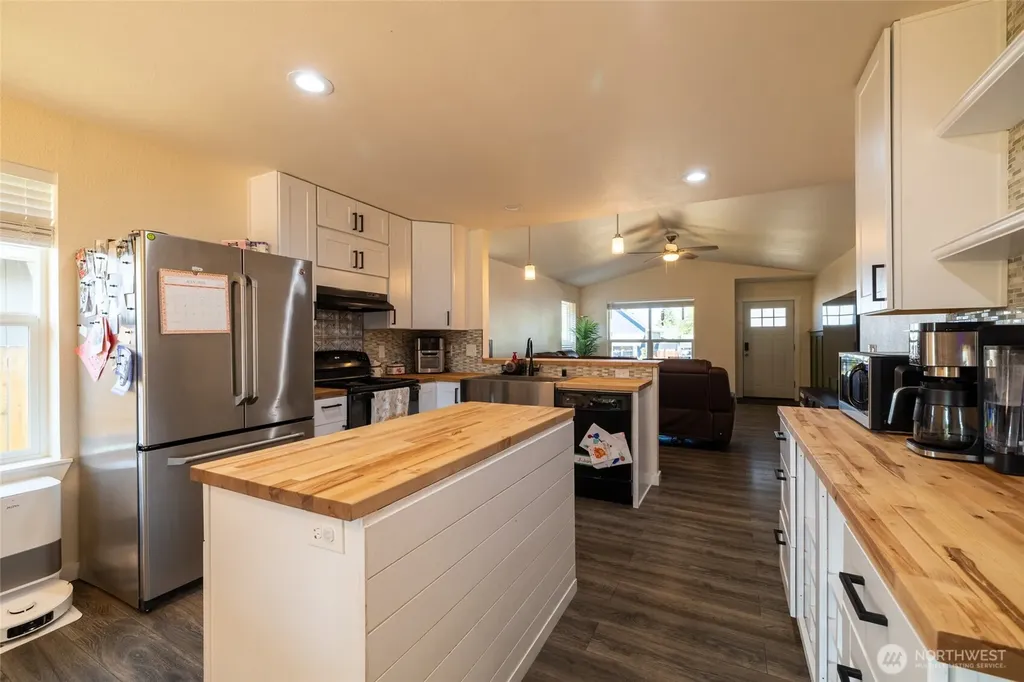 1418 Windsor Avenue Centralia WA 98531
