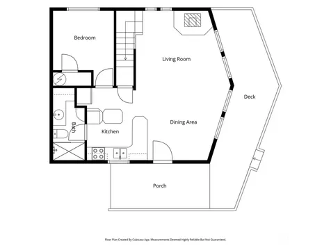 8625 Golden Valley Drive Maple Falls WA 98266