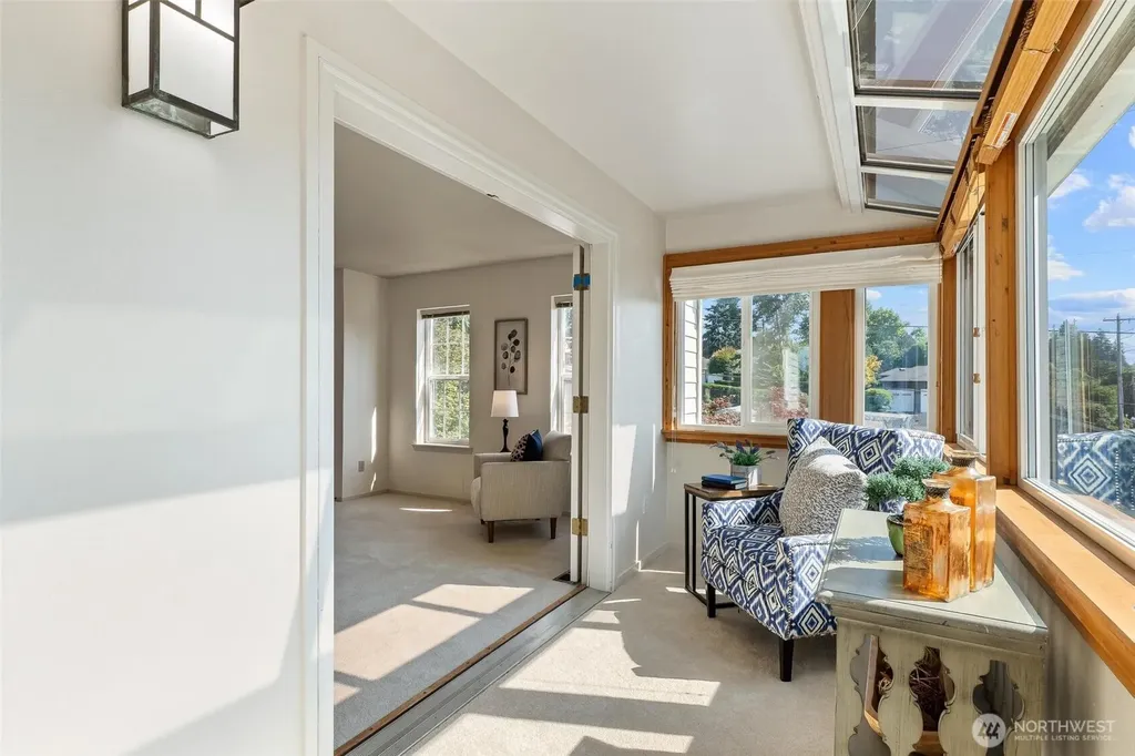 911 Brookmere Street Edmonds WA 98020