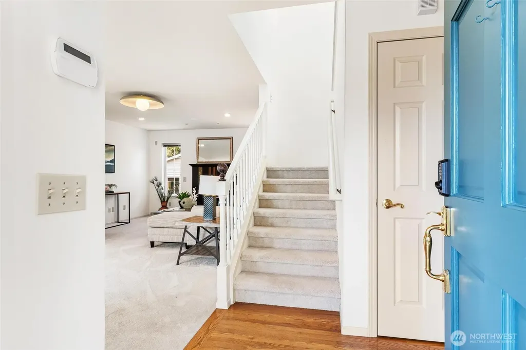 911 Brookmere Street Edmonds WA 98020