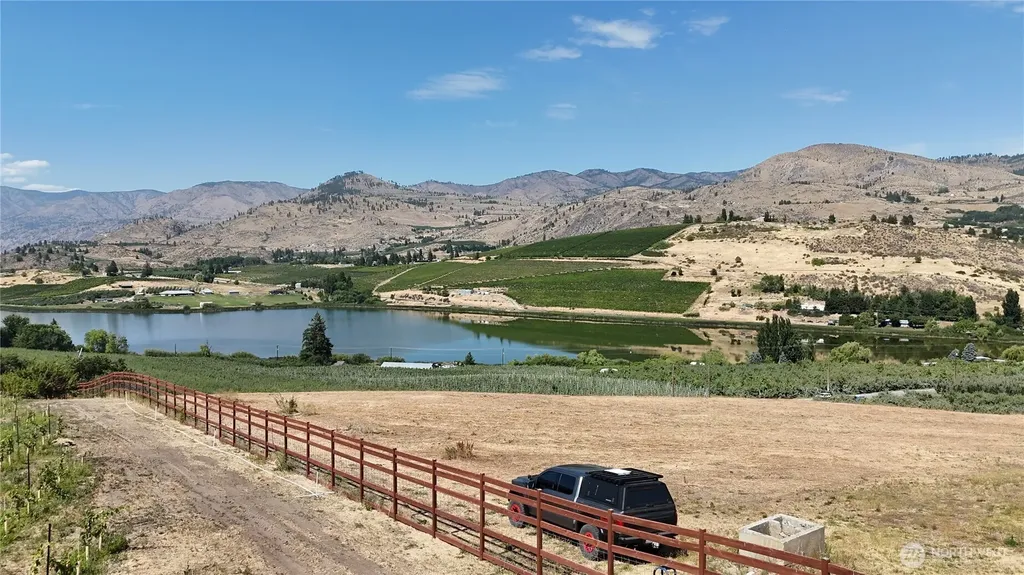 672 Ford Street Manson WA 98831