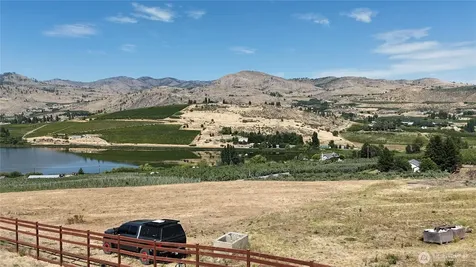 672 Ford Street Manson WA 98831