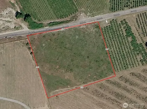 672 Ford Street Manson WA 98831