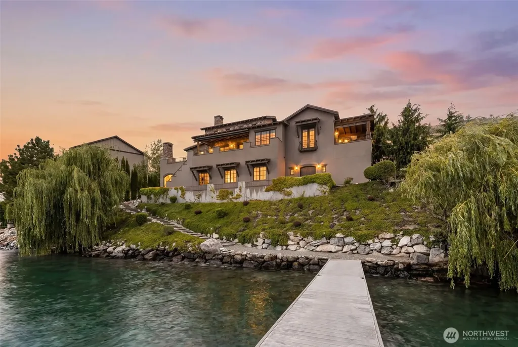 120 Brimstone Lane Chelan WA 98816