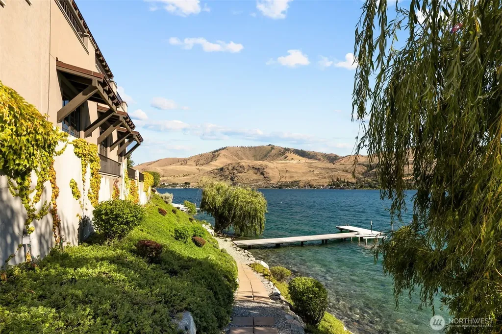 120 Brimstone Lane Chelan WA 98816
