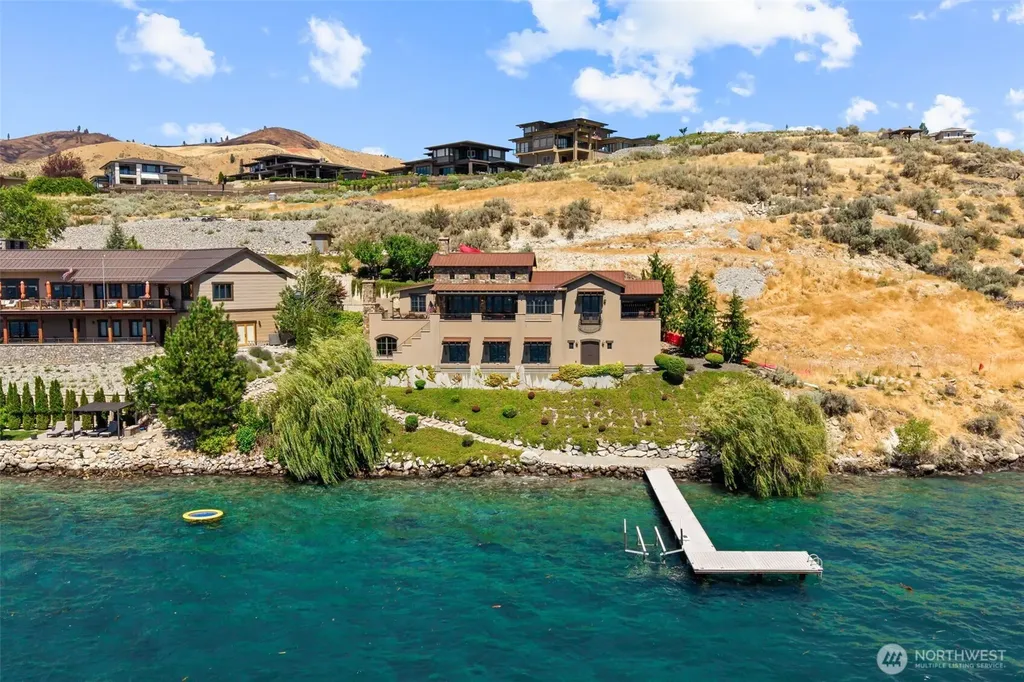 120 Brimstone Lane Chelan WA 98816