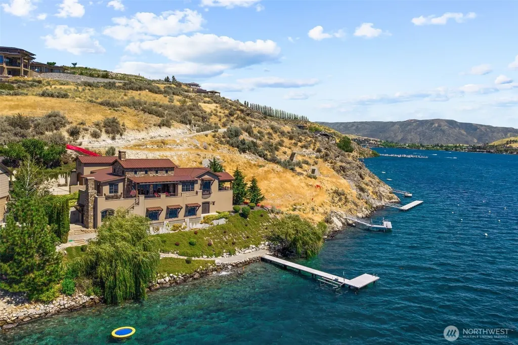 120 Brimstone Lane Chelan WA 98816