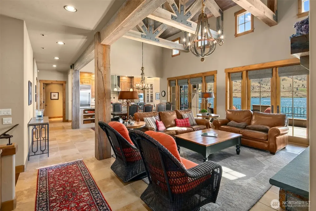 120 Brimstone Lane Chelan WA 98816