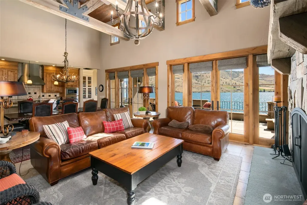 120 Brimstone Lane Chelan WA 98816