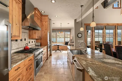 120 Brimstone Lane Chelan WA 98816