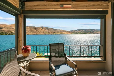 120 Brimstone Lane Chelan WA 98816
