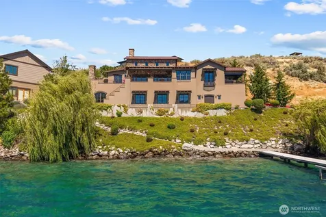 120 Brimstone Lane Chelan WA 98816