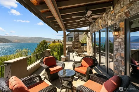 120 Brimstone Lane Chelan WA 98816