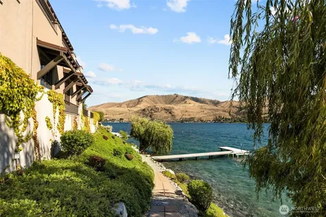 120 Brimstone Lane Chelan WA 98816