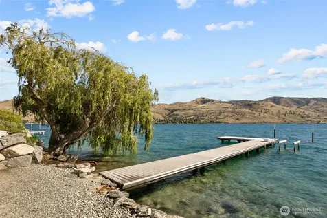 120 Brimstone Lane Chelan WA 98816