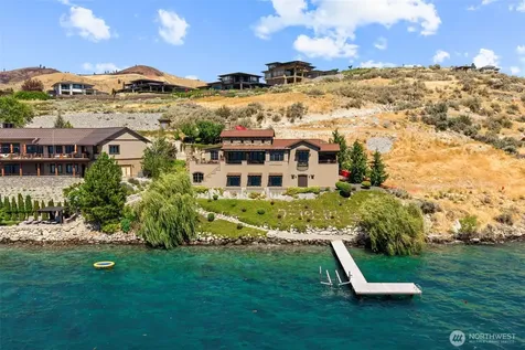 120 Brimstone Lane Chelan WA 98816