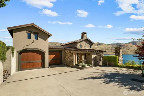 120 Brimstone Lane Chelan WA 98816
