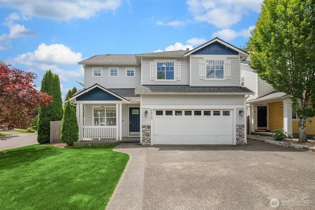 4830 149th Place Everett WA 98208