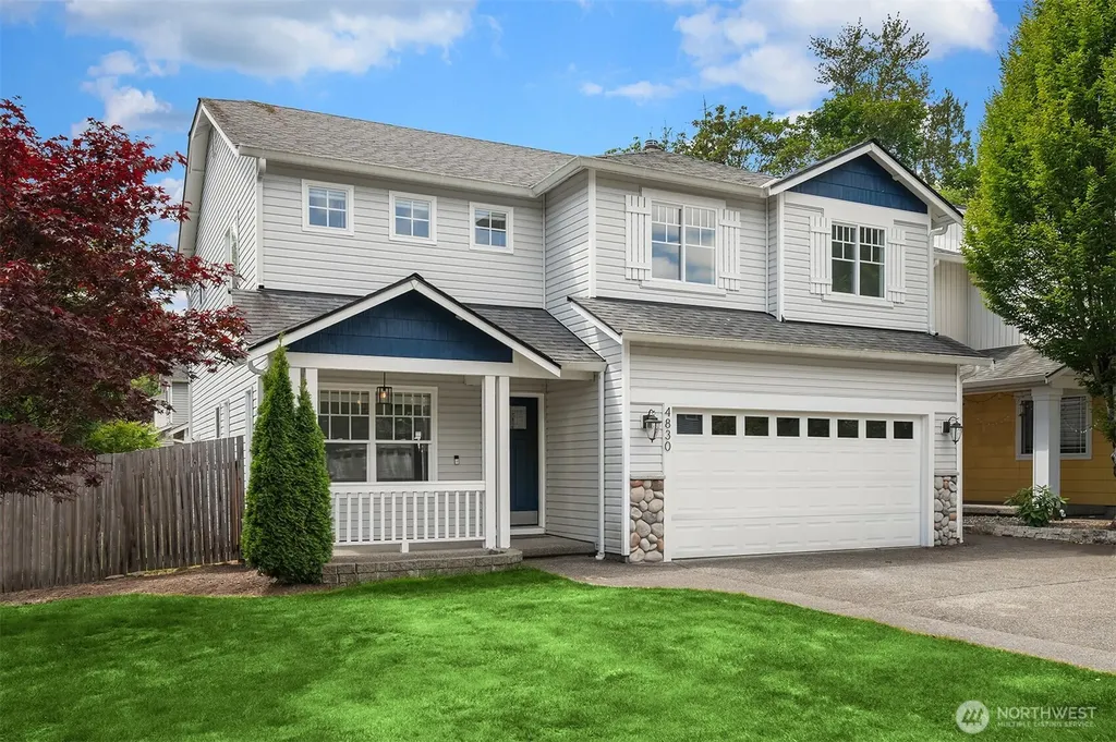4830 149th Place Everett WA 98208