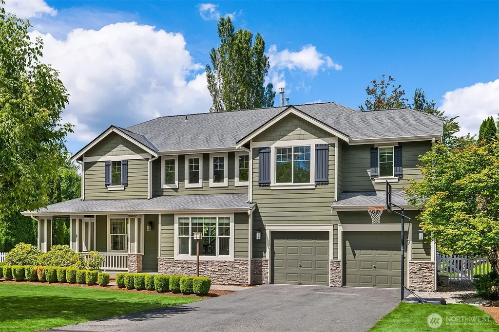 28622 NE 153rd Street Duvall WA 98019