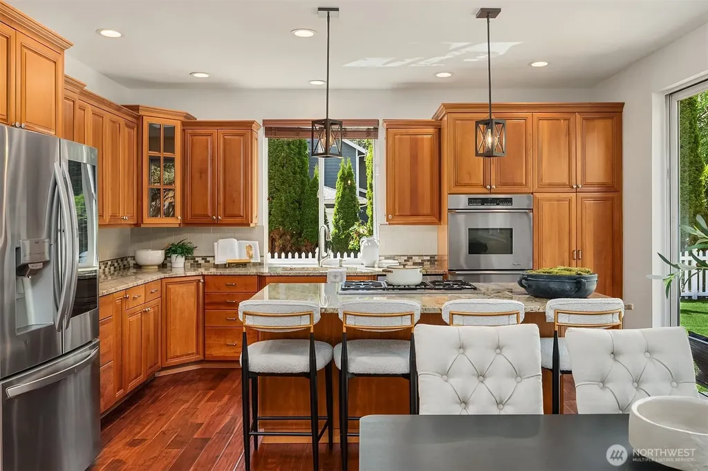 28622 NE 153rd Street Duvall WA 98019