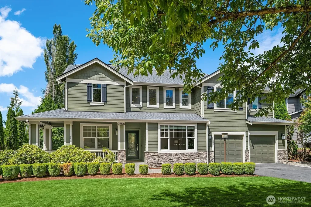 28622 NE 153rd Street Duvall WA 98019