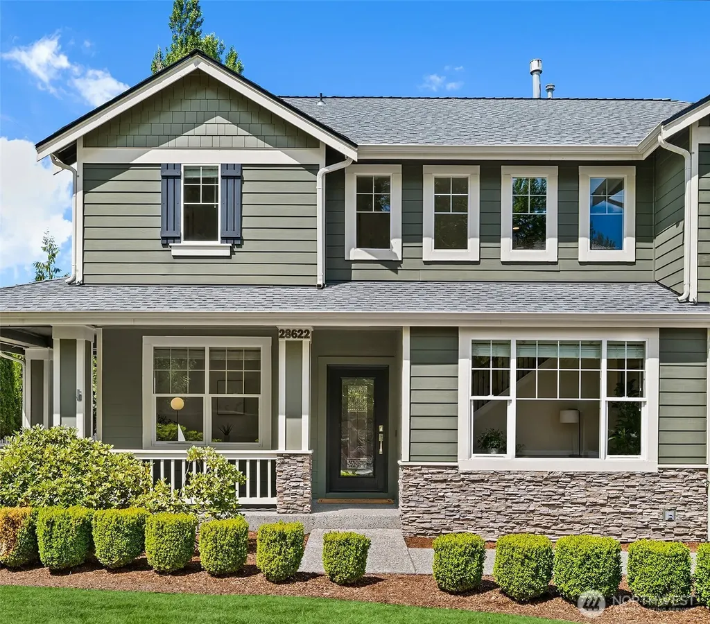 28622 NE 153rd Street Duvall WA 98019