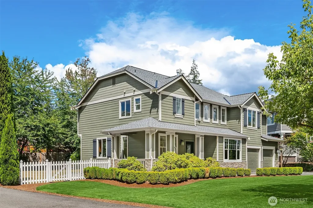 28622 NE 153rd Street Duvall WA 98019