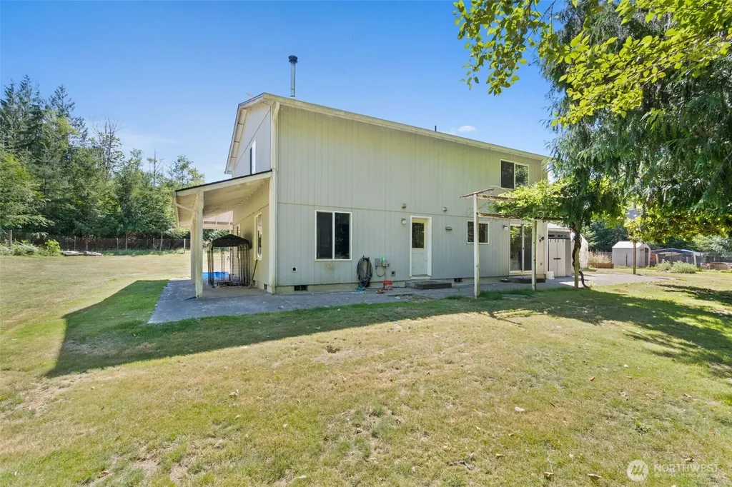 150 Allen Road Onalaska WA 98570