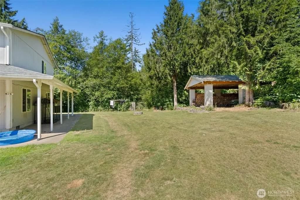 150 Allen Road Onalaska WA 98570