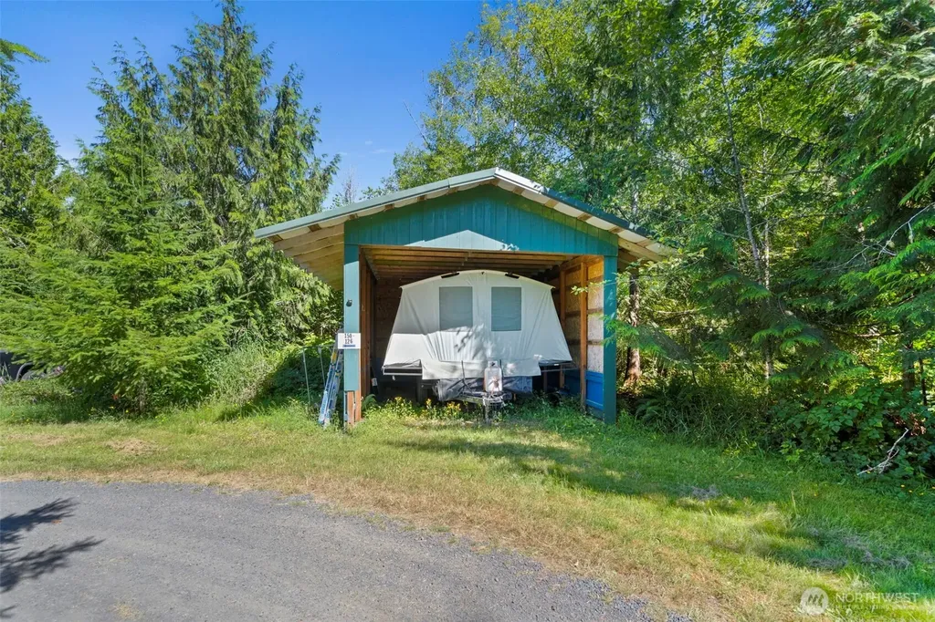 150 Allen Road Onalaska WA 98570