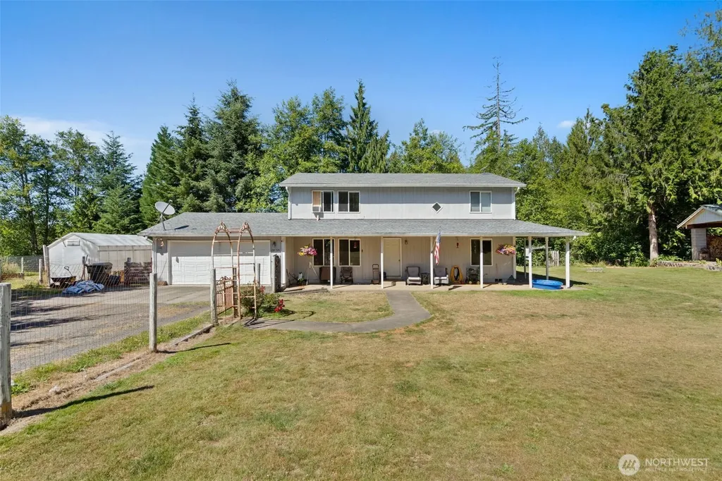 150 Allen Road Onalaska WA 98570