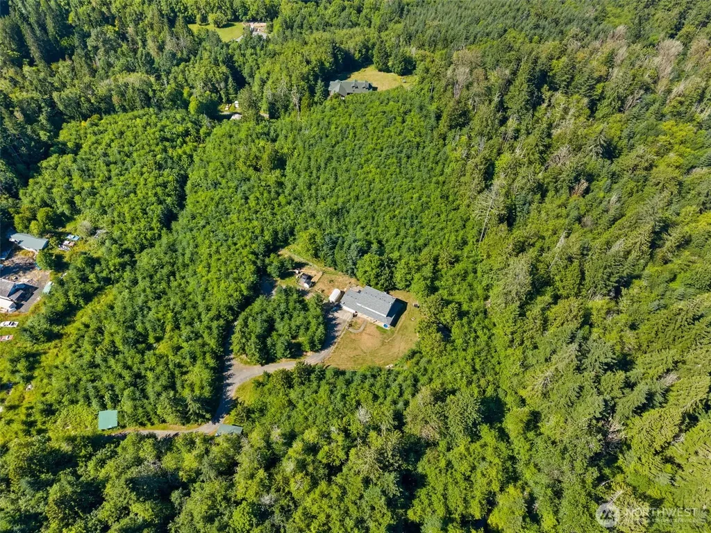 150 Allen Road Onalaska WA 98570