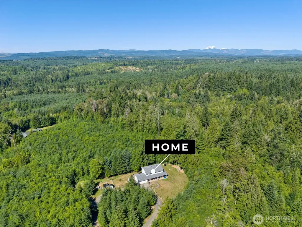 150 Allen Road Onalaska WA 98570