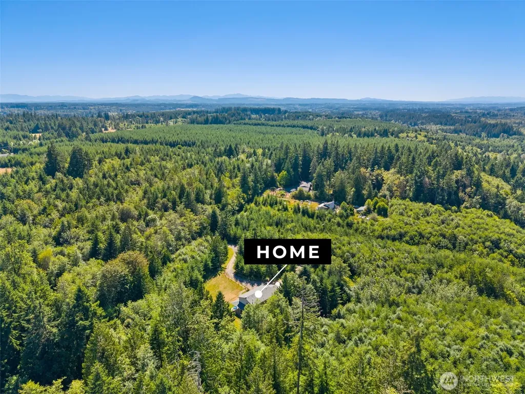 150 Allen Road Onalaska WA 98570