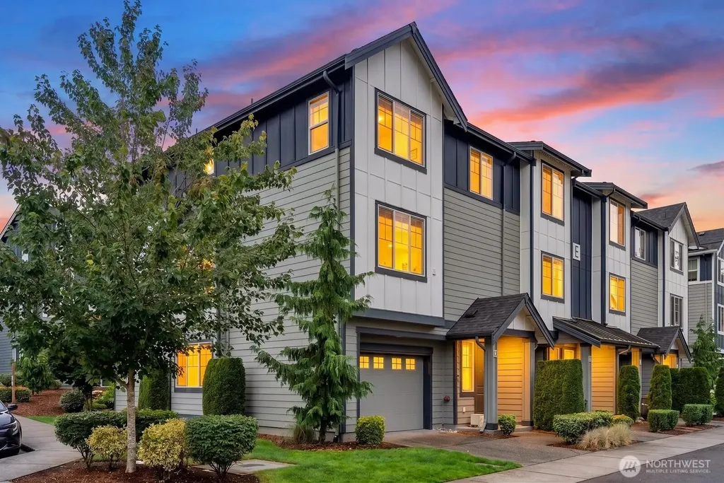1621 Seattle Hill Road #E1 Bothell WA 98012