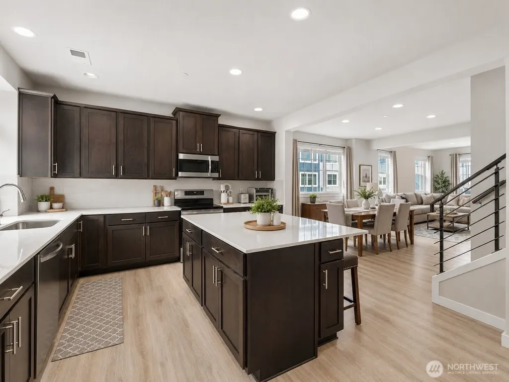 1621 Seattle Hill Road #E1 Bothell WA 98012