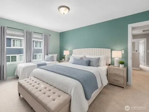 1621 Seattle Hill Road #E1 Bothell WA 98012