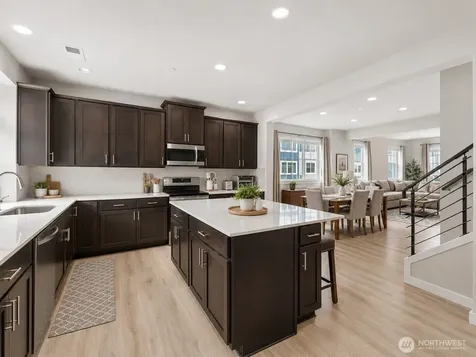 1621 Seattle Hill Road #E1 Bothell WA 98012