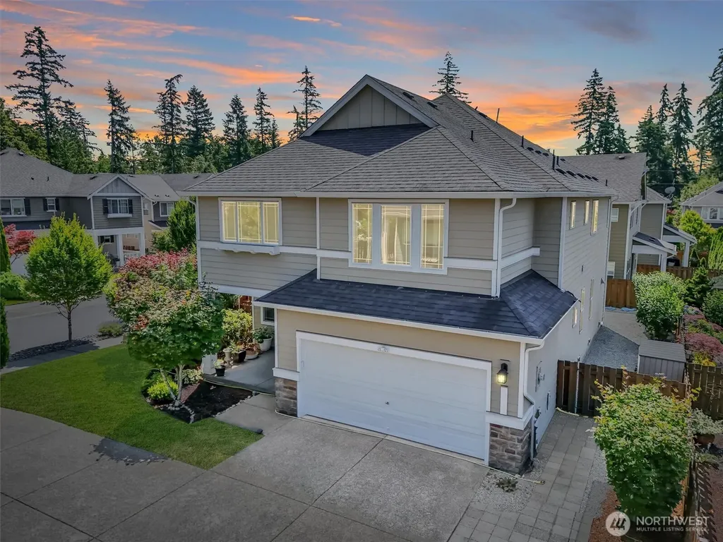 27451 211th Court SE Maple Valley WA 98038
