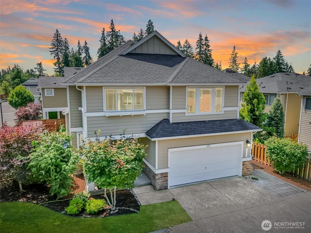 27451 211th Court SE Maple Valley WA 98038