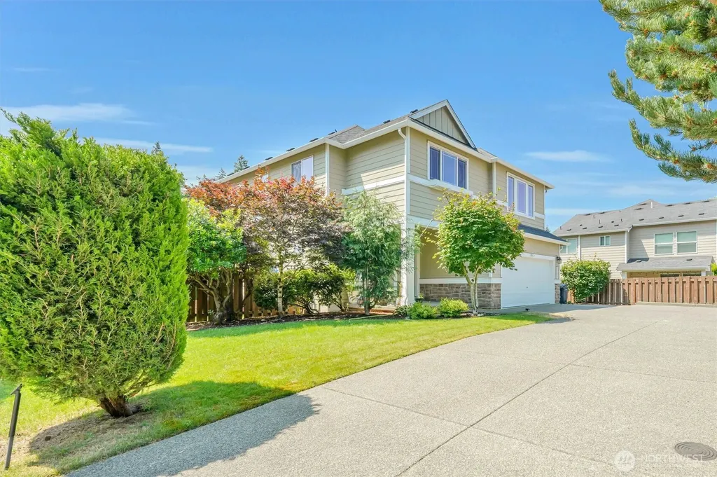 27451 211th Court SE Maple Valley WA 98038