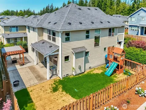 27451 211th Court SE Maple Valley WA 98038