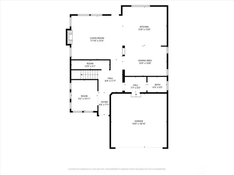 27451 211th Court SE Maple Valley WA 98038