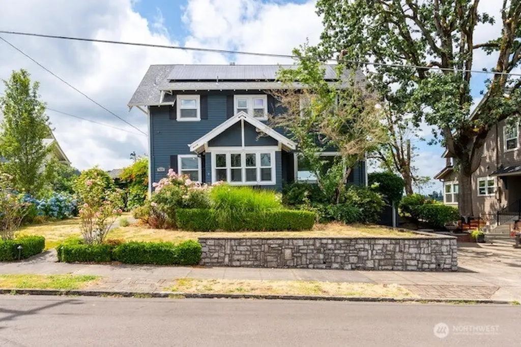 909 Center Street Oregon City OR 97045