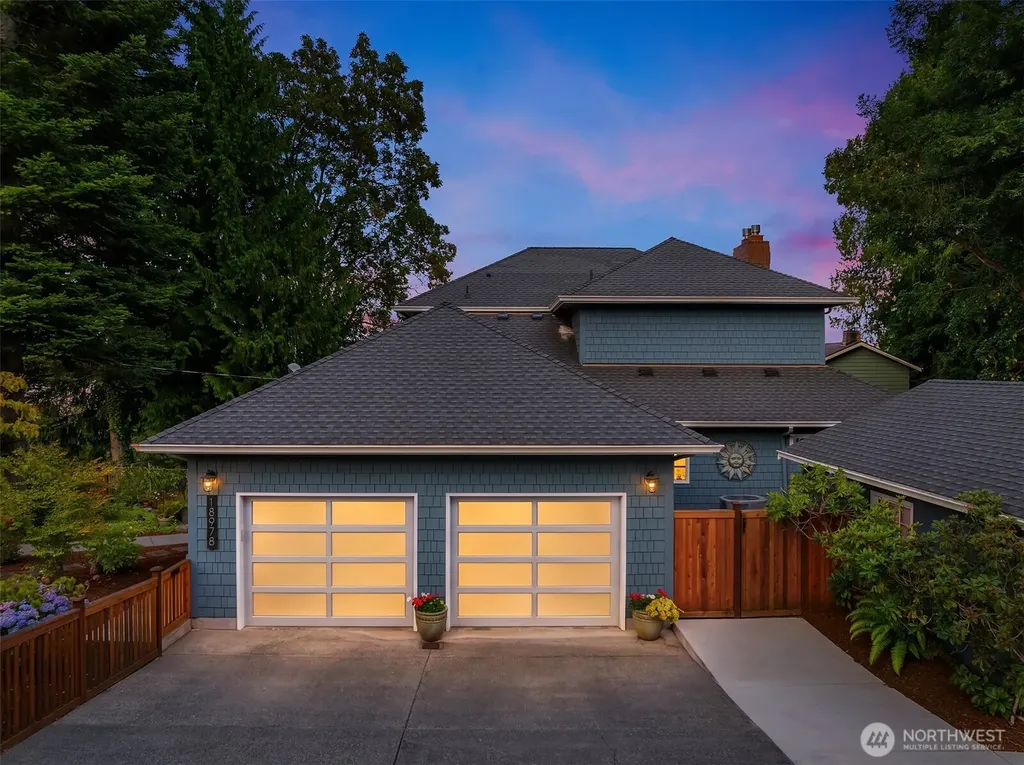 18978 Angeline Avenue NE Suquamish WA 98392