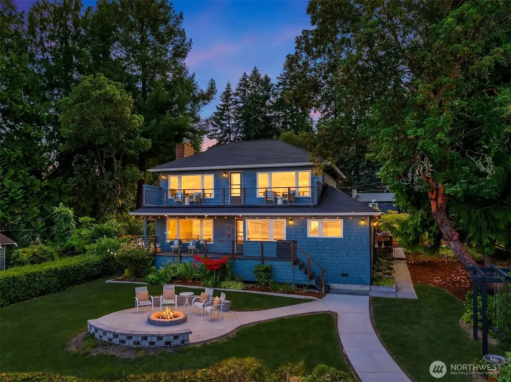 18978 Angeline Avenue NE Suquamish WA 98392