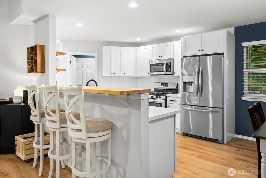 1205 Union Avenue Steilacoom WA 98388